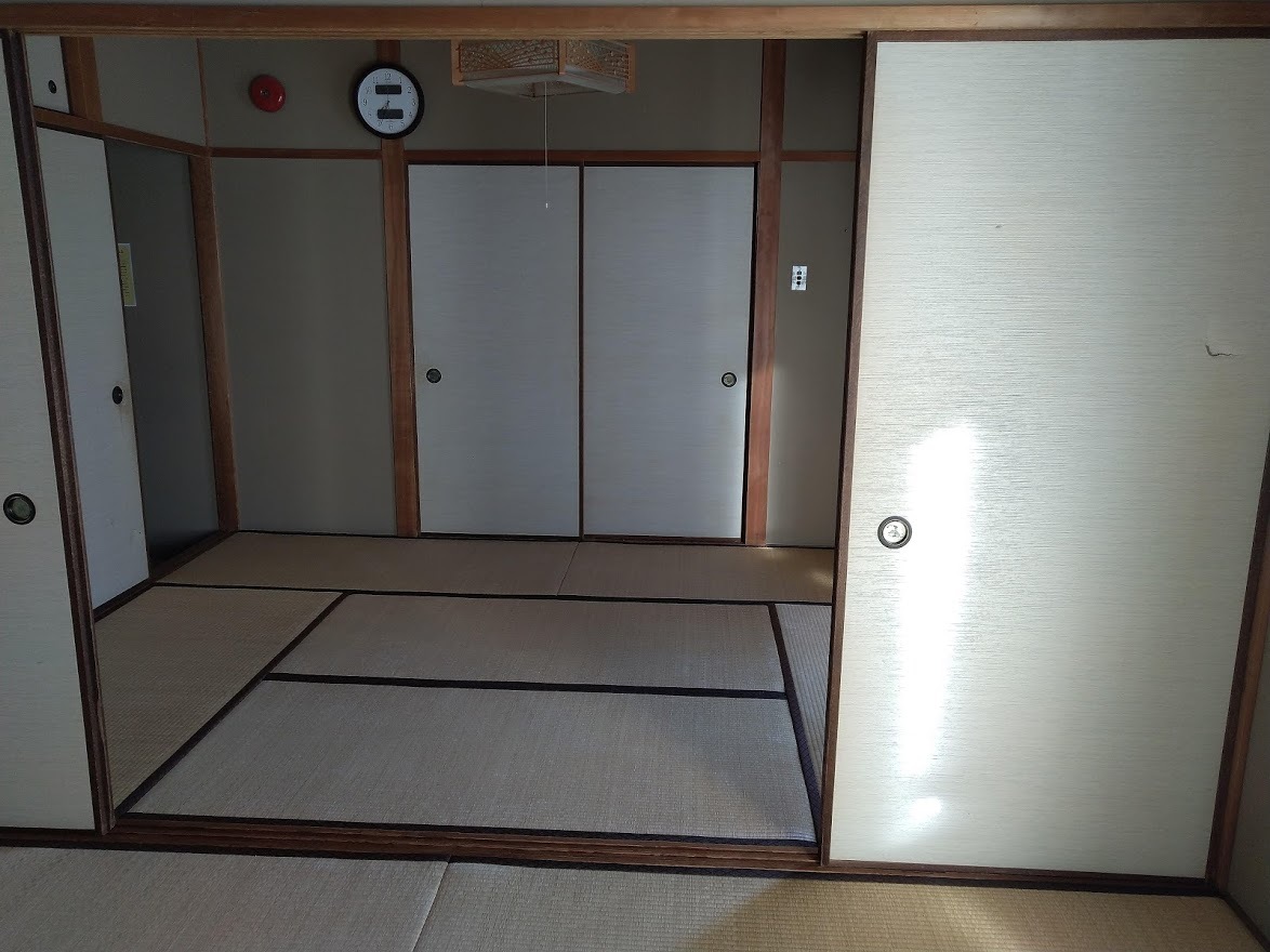 集会室（和室）